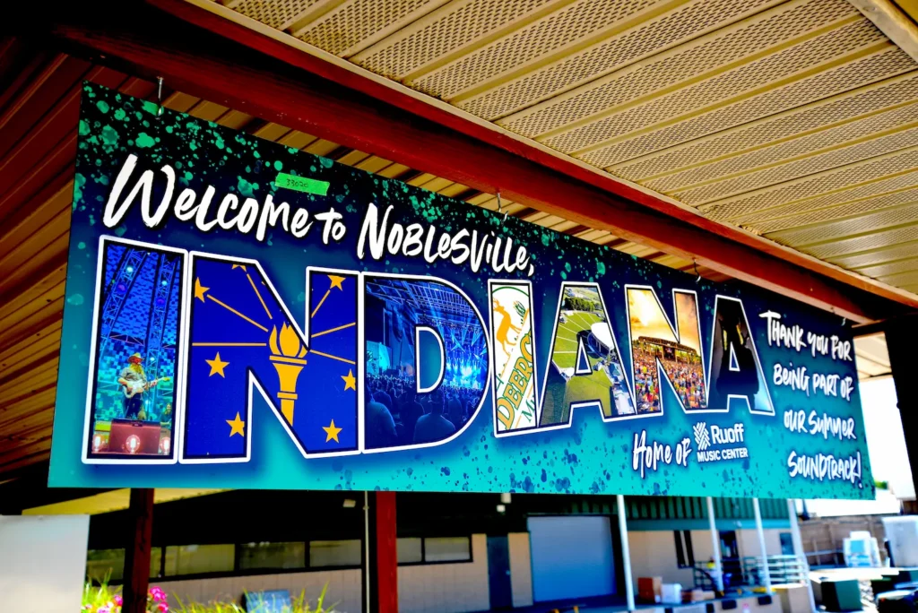 Planning noblesville