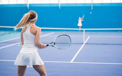 City of Noblesville to Welcome World-Renowned Mouratoglou Tennis Center