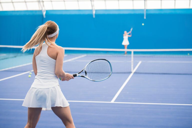 City of noblesville to welcome world-renowned mouratoglou tennis center