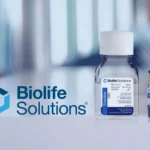Washington Business Park Welcomes Life Science Company Biolife Solutions 1 Biolife solutions vials