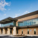 Indiana orthopedic institute at innovation mile: