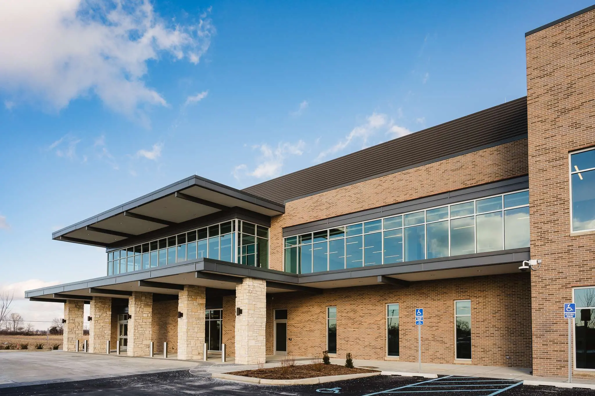 Indiana Orthopedic Institute at Innovation Mile: