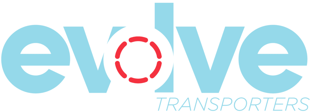 Evolve transporters