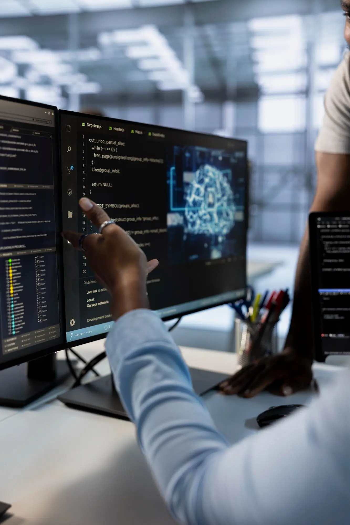Software & Technology