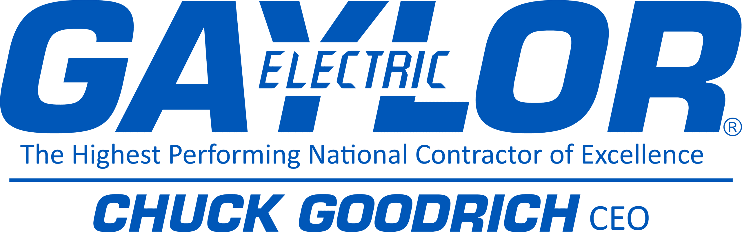 Gaylor Electric Gaylor Electric