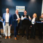 Informing Our Community: The Role Of The Communications Department In Attracting Economic Development 1 Indiana orthopedic ribbon cutting