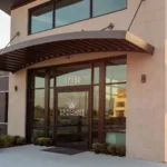 Business Spotlight: Plant-Based Wellness Company Verdure Sciences Grows Roots In Noblesville 1 Verdure sciences building - exterior view
