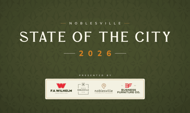 Noblesville Mayor Chris Jensen Delivers 7Th Annual State Of The City Address 3 Noblesville mayor chris jensen delivers 7th annual state of the city address