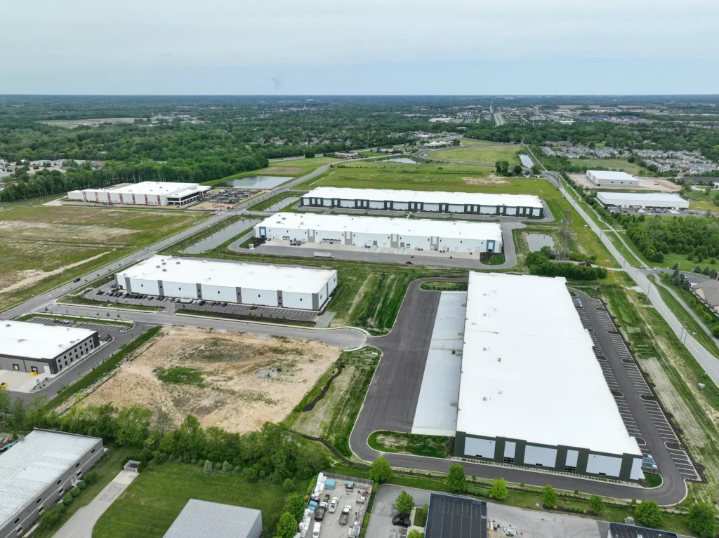 Washington Business Park Photo 