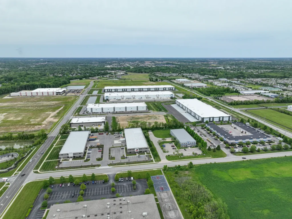 Washington Business Park Photo 