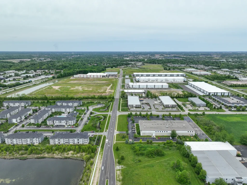Washington Business Park 2 Washington business park photo