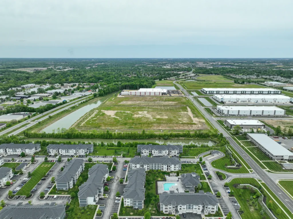 Washington Business Park Photo 